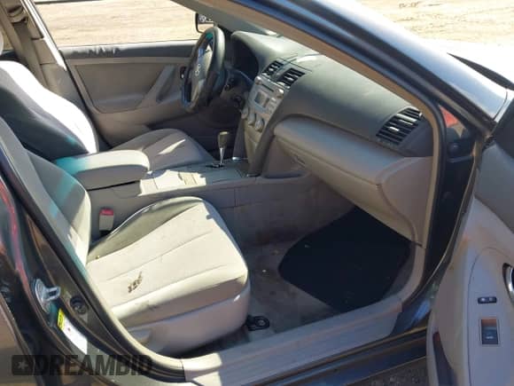 2011 Toyota Camry LE с VIN 4T1BF3EK1BU157546, выставлен на аукционе IAAI как лот 43466078 с пробегом 213 614 миль миль и . История ставок и продаж доступна на DreamBid. Изображение 5.