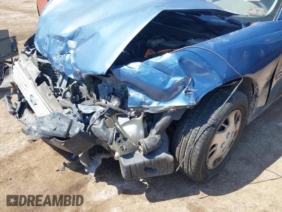 1998 Chevrolet Malibu с VIN 1G1ND52T3WY187851, выставлен на аукционе IAAI как лот 42975608 с пробегом Не указан миль и . История ставок и продаж доступна на DreamBid. Изображение 6.