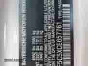 2012 BMW 3 Series 328i xDrive z VIN WBAKF5C5XCE657761, wystawiony jako Copart lot #85955595 z przebiegiem 135 046 mil mil oraz Nie do naprawy • Non repairable. Historia ofert i sprzedaży dostępna na DreamBid. Obrazek 12.