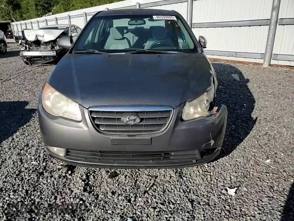 2008 Hyundai Elantra GLS с VIN KMHDU46D68U554022, выставлен на аукционе Copart как лот 86550085 с пробегом 253 395 миль миль и Списание • Salvage title. История ставок и продаж доступна на DreamBid. Изображение 13.