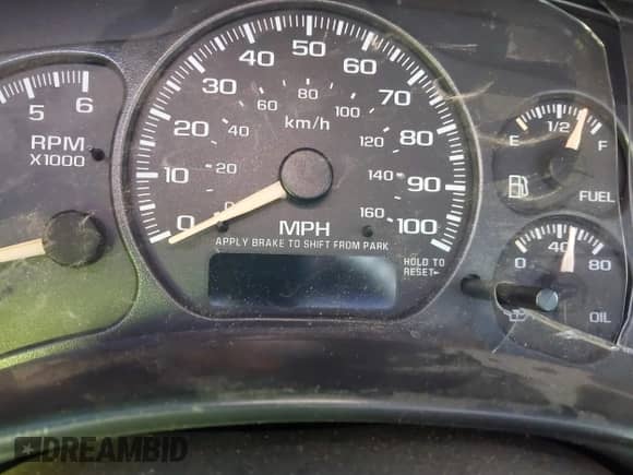 2001 GMC Sierra 1500 SLE with VIN 1GTEK14T51E148675, listed as a IAAI auction lot 41405291 with Not provided miles and . Bid and sale history available at DreamBid. Image 7.
