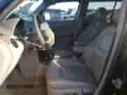 2006 Chevrolet HHR LT with VIN 3GNDA23DX6S655316, listed as a Copart auction lot 42062964 with 131,603 mi miles and Salvage title. Bid and sale history available at DreamBid. Image 7.