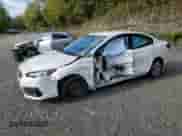 2022 Subaru Impreza с VIN 4S3GKAB63N3606673, выставлен на аукционе Copart как лот 80513545 с пробегом 34 946 миль миль и Списание • Salvage title. История ставок и продаж доступна на DreamBid. Изображение 1.