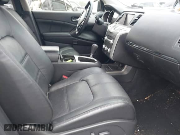 2013 Nissan Murano LE with VIN JN8AZ1MW1DW306887, listed as a IAAI auction lot 42929332 with 74,732 mi miles and . Bid and sale history available at DreamBid. Image 5.