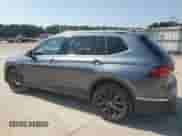 2024 Volkswagen Tiguan SE с VIN 3VV2B7AXXRM051654, выставлен на аукционе Copart как лот 71794435 с пробегом 89 669 миль миль и Чистый • Clean title. История ставок и продаж доступна на DreamBid. Изображение 2.