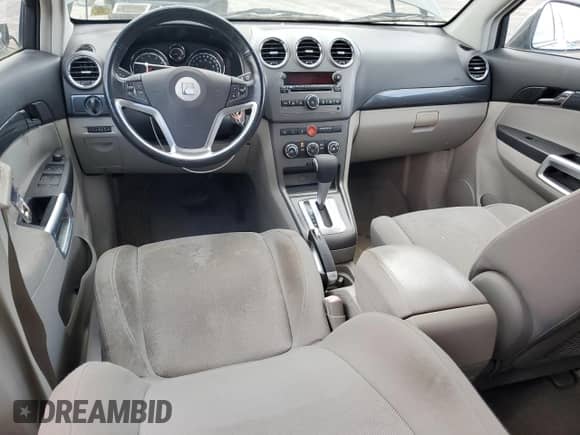 2009 Saturn VUE XE с VIN 3GSDL43N99S582407, выставлен на аукционе Copart как лот 86631645 с пробегом Не указан миль и Чистый • Clean title. История ставок и продаж доступна на DreamBid. Изображение 8.