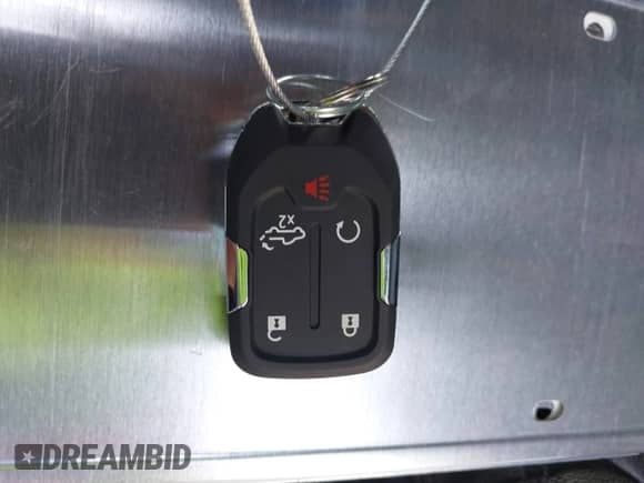 2020 Chevrolet Silverado 1500 LT с VIN 3GCUYDET2LG239280, выставлен на аукционе IAAI как лот 41833296 с пробегом 96 321 миль миль и . История ставок и продаж доступна на DreamBid. Изображение 11.