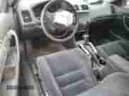 2003 Honda Accord EX with VIN 1HGCM726X3A016119, listed as a Copart auction lot 69956495 with 289,240 mi miles and Salvage title. Bid and sale history available at DreamBid. Image 8.