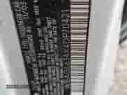 2004 BMW 7 Series 745i with VIN WBAGL634X4DP70421, listed as a Copart auction lot 73309744 with 123,457 mi miles and Salvage title. Bid and sale history available at DreamBid. Image 12.