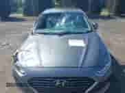 2018 Hyundai Sonata SEL with VIN 5NPE34AF2JH645678, listed as a IAAI auction lot 42823420 with 37,172 mi miles and . Bid and sale history available at DreamBid. Image 12.