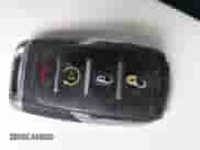 2019 Ram 1500 Big Horn with VIN 1C6RREFT3KN706436, listed as a IAAI auction lot 43433957 with 135,446 mi miles and . Bid and sale history available at DreamBid. Image 11.