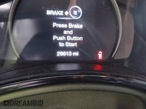 2023 Dodge Durango GT z VIN 1C4RDJDG8PC600699, wystawiony jako IAAI lot #42769792 z przebiegiem 29 613 mil mil oraz . Historia ofert i sprzedaży dostępna na DreamBid. Obrazek 7.