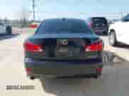 2012 Lexus IS 250 with VIN JTHBF5C28C5179377, listed as a IAAI auction lot 42625394 with 105,752 mi miles and . Bid and sale history available at DreamBid. Image 16.