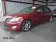 2012 Hyundai Genesis 3.8L с VIN KMHGC4DD2CU204740, выставлен на аукционе IAAI как лот 43184661 с пробегом 78 021 миль миль и . История ставок и продаж доступна на DreamBid. Изображение 2.