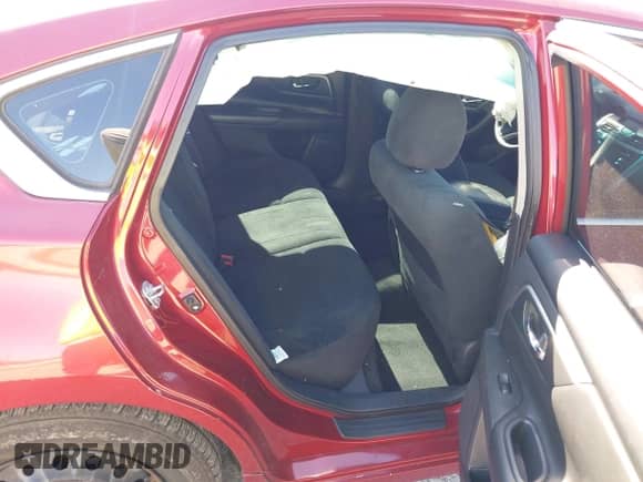 2015 Nissan Altima S с VIN 1N4AL3AP6FC480521, выставлен на аукционе IAAI как лот 41430873 с пробегом 123 238 миль миль и . История ставок и продаж доступна на DreamBid. Изображение 8.