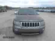 2011 Jeep Grand Cherokee Overland with VIN 1J4RR6GG1BC737190, listed as a IAAI auction lot 43555665 with 181,095 mi miles and . Bid and sale history available at DreamBid. Image 12.