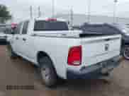 2014 Ram 1500 Express с VIN 1C6RR6FT2ES233463, выставлен на аукционе IAAI как лот 42477843 с пробегом 95 694 миль миль и . История ставок и продаж доступна на DreamBid. Изображение 3.