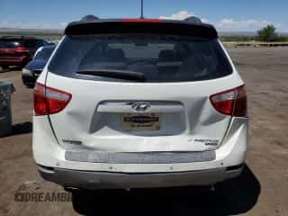 2010 Hyundai Veracruz GLS с VIN KM8NUDCCXAU123012, выставлен на аукционе Copart как лот 68380604 с пробегом 238 749 миль миль и Списание • Salvage title. История ставок и продаж доступна на DreamBid. Изображение 6.