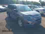 2016 Honda Pilot LX z VIN 5FNYF6H12GB068698, wystawiony jako IAAI lot #42739636 z przebiegiem 172 706 mil mil oraz . Historia ofert i sprzedaży dostępna na DreamBid. Obrazek 6.