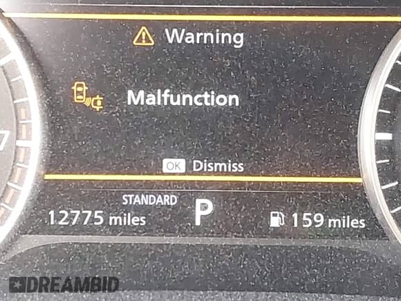 2023 Nissan Pathfinder SL с VIN 5N1DR3CB6PC273972, выставлен на аукционе IAAI как лот 41855890 с пробегом 12 775 миль миль и . История ставок и продаж доступна на DreamBid. Изображение 16.