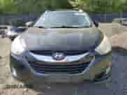 2013 Hyundai Tucson GLS с VIN KM8JUCAC9DU621847, выставлен на аукционе Copart как лот 85150765 с пробегом 132 725 миль миль и Списание • Salvage title. История ставок и продаж доступна на DreamBid. Изображение 5.