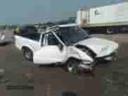 2000 Chevrolet S-10 с VIN 1GCCS1457YK218567, выставлен на аукционе IAAI как лот 39866838 с пробегом Не указан миль и . История ставок и продаж доступна на DreamBid. Изображение 1.