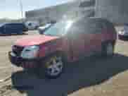 2006 Chevrolet Equinox LT с VIN 2CNDL73F566047358, выставлен на аукционе Copart как лот 68858724 с пробегом 170 971 миль миль и Списание • Salvage title. История ставок и продаж доступна на DreamBid. Изображение 1.