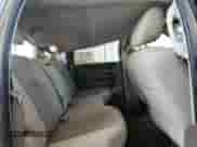 2009 Dodge 1500 SLT with VIN 1D3HB13T09S736549, listed as a Copart auction lot 73873824 with 176,610 mi miles and Salvage title. Bid and sale history available at DreamBid. Image 10.