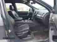 2017 Jeep Grand Cherokee Altitude with VIN 1C4RJFAG9HC768735, listed as a IAAI auction lot 41977654 with 109,147 mi miles and . Bid and sale history available at DreamBid. Image 5.