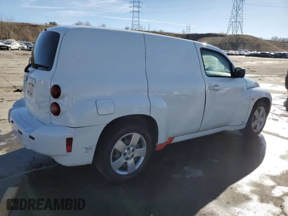 2010 Chevrolet HHR LS с VIN 3GCAAADB3AS514793, выставлен на аукционе Copart как лот 85898524 с пробегом 167 009 миль миль и Списание • Salvage title. История ставок и продаж доступна на DreamBid. Изображение 3.