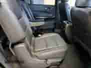 2024 Chevrolet Traverse AWD LT с VIN 1GNEVGKS7RJ207174, выставлен на аукционе Copart как лот 47573845 с пробегом 10 215 миль миль и Списание • Salvage title. История ставок и продаж доступна на DreamBid. Изображение 11.