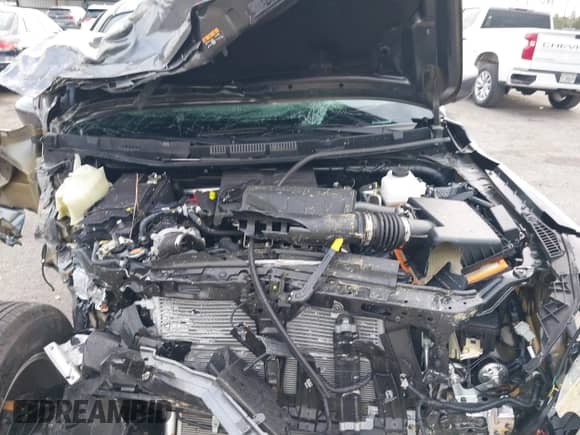 2024 Nissan Frontier SV с VIN 1N6ED1EJ9RN655921, выставлен на аукционе IAAI как лот 41421283 с пробегом 5 620 миль миль и . История ставок и продаж доступна на DreamBid. Изображение 10.