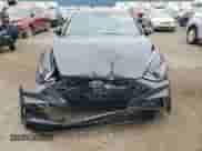 2023 Hyundai Sonata SEL Plus с VIN KMHL44J26PA271315, выставлен на аукционе Copart как лот 63745115 с пробегом 61 648 миль миль и Списание • Salvage title. История ставок и продаж доступна на DreamBid. Изображение 5.