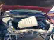 2016 Dodge Grand Caravan SXT with VIN 2C4RDGCG4GR161335, listed as a IAAI auction lot 43414142 with 124,679 mi miles and . Bid and sale history available at DreamBid. Image 10.