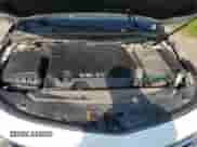 2016 Chevrolet Impala LTZ с VIN 2G1145S38G9114432, выставлен на аукционе Copart как лот 68914925 с пробегом 137 664 миль миль и Списание • Salvage title. История ставок и продаж доступна на DreamBid. Изображение 11.