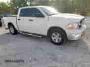 2009 Dodge 1500 SLT с VIN 1D3HB13P89S753148, выставлен на аукционе Copart как лот 81525455 с пробегом 198 557 миль миль и Чистый • Clean title. История ставок и продаж доступна на DreamBid. Изображение 4.
