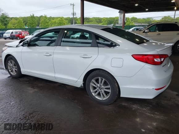 2017 Hyundai Sonata SE с VIN 5NPE24AF5HH494123, выставлен на аукционе IAAI как лот 42362467 с пробегом 147 345 миль миль и . История ставок и продаж доступна на DreamBid. Изображение 3.