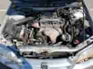 2000 Honda Accord LX с VIN 1HGCG6558YA106929, выставлен на аукционе Copart как лот 50229935 с пробегом 244 574 миль миль и Списание • Salvage title. История ставок и продаж доступна на DreamBid. Изображение 13.