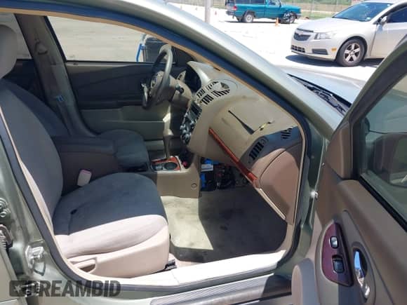 2006 Chevrolet Malibu 1LS с VIN 1G1ZS51F96F156943, выставлен на аукционе IAAI как лот 42196481 с пробегом 115 542 миль миль и . История ставок и продаж доступна на DreamBid. Изображение 5.