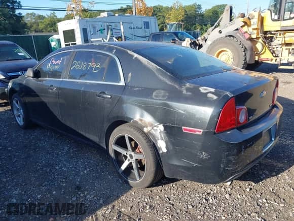 2010 Chevrolet Malibu 1LT с VIN 1G1ZC5E07AF187457, выставлен на аукционе IAAI как лот 43155204 с пробегом Не указан миль и . История ставок и продаж доступна на DreamBid. Изображение 3.