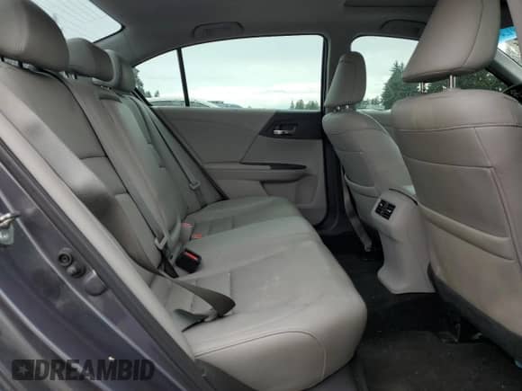 2016 Honda Accord EX-L with VIN 1HGCR2F82GA062257, listed as a Copart auction lot 86088205 with 100,363 mi miles and Salvage title. Bid and sale history available at DreamBid. Image 10.