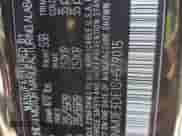 2025 Hyundai Tucson Limited with VIN 5NMJE3DE1SH579015, listed as a Copart auction lot 81014705 with 2,333 mi miles and Non repairable. Bid and sale history available at DreamBid. Image 14.