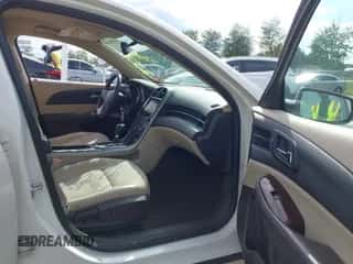 2013 Chevrolet Malibu LT с VIN 1G11E5SA0DF340379, выставлен на аукционе IAAI как лот 43095448 с пробегом 124 745 миль миль и . История ставок и продаж доступна на DreamBid. Изображение 5.