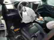 2023 Chevrolet Traverse High Country с VIN 1GNEVNKW3PJ268042, выставлен на аукционе Copart как лот 59886105 с пробегом Не указан миль и Списание • Salvage title. История ставок и продаж доступна на DreamBid. Изображение 8.