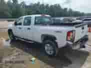 2013 Chevrolet Silverado 2500HD Work Truck с VIN 1GC1KVCG1DF223767, выставлен на аукционе Copart как лот 55690065 с пробегом 284 414 миль миль и Списание • Salvage title. История ставок и продаж доступна на DreamBid. Изображение 2.