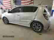 2020 Chevrolet Sonic LT z VIN 1G1JD6SB9L4132285, wystawiony jako Copart lot #60682595 z przebiegiem 73 042 mil mil oraz Szkoda całkowita • Salvage title. Historia ofert i sprzedaży dostępna na DreamBid. Obrazek 2.
