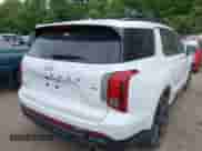 2023 Hyundai Palisade XRT с VIN KM8R3DGE4PU576258, выставлен на аукционе IAAI как лот 42286901 с пробегом 25 432 миль миль и . История ставок и продаж доступна на DreamBid. Изображение 4.