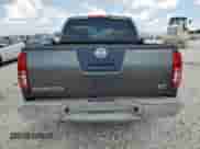 2009 Nissan Frontier SE with VIN 1N6AD07U29C408137, listed as a Copart auction lot 66803155 with Not provided miles and Clean title. Bid and sale history available at DreamBid. Image 6.