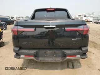 2022 Hyundai Santa Cruz Limited с VIN 5NTJEDAF4NH027181, выставлен на аукционе Copart как лот 69159494 с пробегом Не указан миль и Списание • Salvage title. История ставок и продаж доступна на DreamBid. Изображение 6.