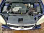 2006 Chevrolet Malibu Maxx SS z VIN 1G1ZW63126F178021, wystawiony jako Copart lot #62593095 z przebiegiem 154 284 mil mil oraz Szkoda całkowita • Salvage title. Historia ofert i sprzedaży dostępna na DreamBid. Obrazek 11.